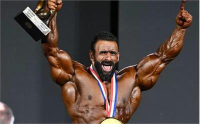 گرگ پارسی وعده داد؛ ورژن ترسناک هادی چوپان را خواهید دید