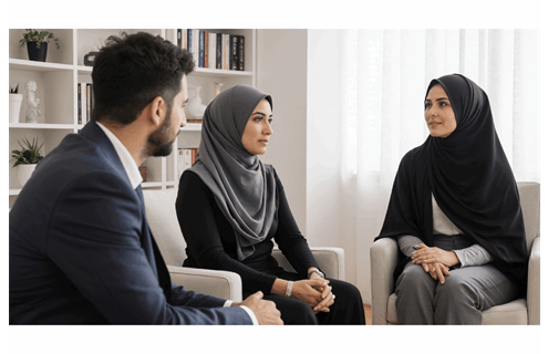 سکس تراپیست راه‌های درمان زودانزالی؛ راهنمای کامل و کاربردی