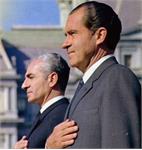 بنیاد نیکسون نوروز را به ایرانیان تبریک گفت