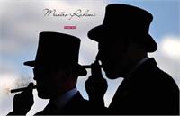 چرا پیپ و سیگار برگ در بین جوانان بریتانیا محبوب شده‌اند؟