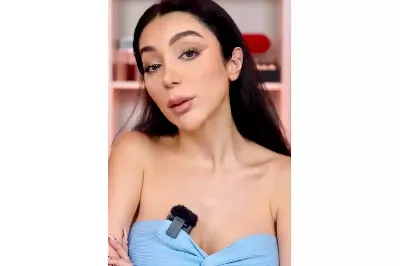 شیما کاتوزیان کیست؛ از بلاگری فارسی‌زبان تا ساختن یک برند شخصی در صنعت بیوتی