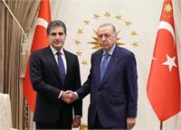 از سر گیری پروازهای ترکیه به سلیمانیه پس از ۲ سال