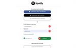 مراحل ساخت و خرید اکانت اسپاتیفای چگونه است؟