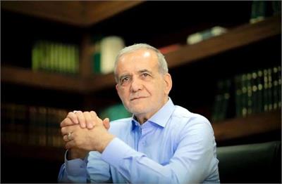 همه چیز درباره استعفای مسعود پزشکیان و نامه به رهبری