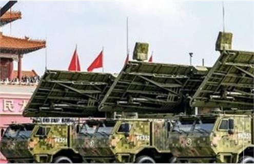 فناوری پیشرفته پالس‌های الکترومغناطیسی؛ مدارهای الکترونیکی و پهپادها را از کار می‌اندازد رونمایی چین از سلاح مایکروویوی ۱۰۰