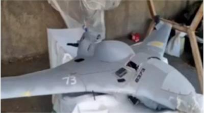 ماجرای کارگاه های مونتاژ پهپاد اسرائیلی در ایران