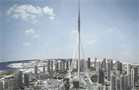 خرید تور دبی با اقامت در برج‌های لوکس | راهنمای کامل