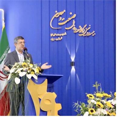 سهم دو برابری یزد از اقتصاد کشور در غیاب نفت؛ نگاهی به زیرساخت‌های صنعتی مقاوم در برابر بحران