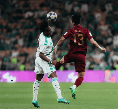 الاهلی عربستان یک قدم تا دبل قهرمانی آسیا و ثبت رکورد الهلال