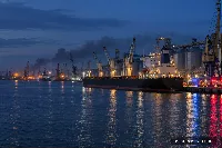 Russian Strike on Cargo Ship Deepens Black Sea Trade Risk