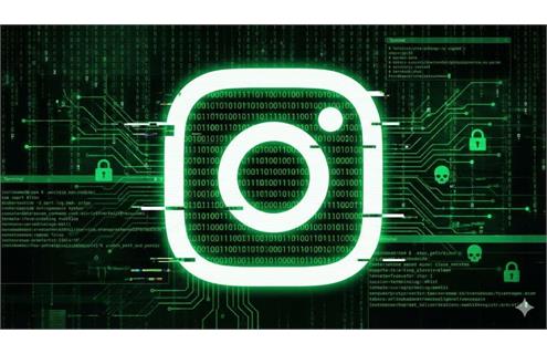 هک نبود، جمع‌آوری اطلاعات عمومی بود! لو رفتن اطلاعات ۱۷ میلیون پیج اینستاگرام