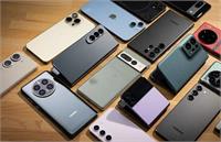 کاهش ۵۰ درصدی خرید تلفن همراه در ایران