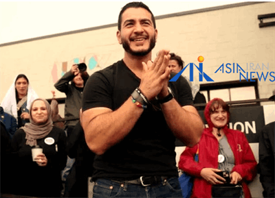 عبدالرحمن السید(عبدالسید)کیست؟! مامور نفوذی لابی های پنهان یا طلایه دار تحول واقعی؟!