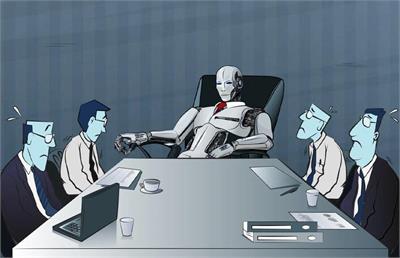 چارچوب‌های نو برای مهار «ارباب الگوریتمی»