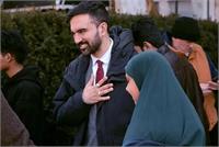 زهران ممدانی، مسلمان چپ‌گرای ۳۴ ساله، شهردار نیویورک شد