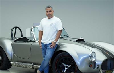 محمدرضا مدنی؛ کارآفرین خودساخته و حامی پیشرفت جامعه