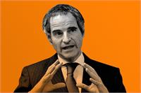 گروسی: هیچ مدرکی دال بر ساخت بمب اتمی توسط ایران نداریم