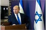 نخست وزیر اسرائیل برای سخنرانی به «سازمان ملل» رفت