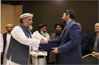 سرمایه گذاری افغانستان در چابهار امروز رسما آغاز شد