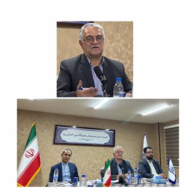 برگزاری ۲۶ نمایشگاه در سال ۱۴۰۱ / بازدید ۵۳۵ هزار نفر از نمایشگاه‌های استان در سال گذشته