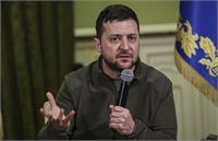 شورای امنیت منحل شود!/روس ها غیرنظامیان را مثله می کنند