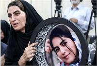 ​توقف اجرای قصاص قاتل الهه حسین‌نژاد به دلیل پرونده دیه قدیمی