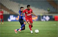 استقلال؛ فاتح دربی تابستانی؛ در نبود هواداران