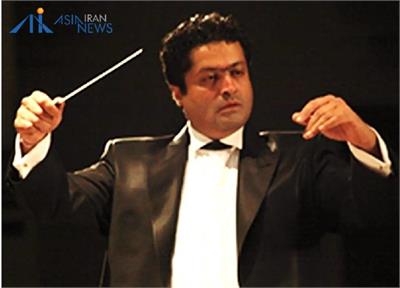 آرش امینی دبیر چهل‌ویکمین جشنواره موسیقی فجر شد