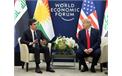 Nechirvan Barzani: I welcome President Trump’s Comprehensive Plan to End the Gaza Conflict