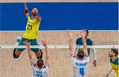 ساعت بازی برزیل اسلوونی