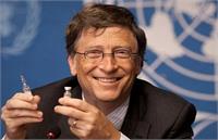 خبر جدید بیل گیتس درباره کرونا/عرضه واکسن در اوایل سال جدید میلادی