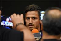 وریا غفوری در سنندج + ویدیو