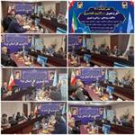 ۱۴هزار سند تک برگ حدنگاری شده روستایی، زراعی و شهری آماده تحویل شد