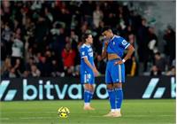 ساعت بازی رئال مادرید و المپیاکوس یونان