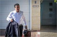 موساد گفت «سانتریفیوژهای نطنز» دیگر نمی‌چرخند