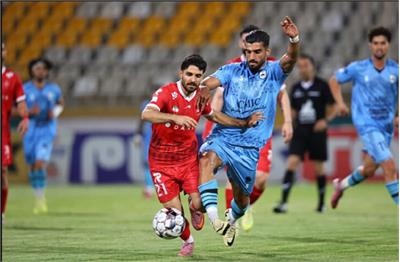 جنجال حذف چادرملو از لیگ قهرمانان آسیا