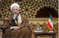 هشدار تند آیت‌الله جوادی آملی: با تقوا باشید، نیازی به نماز باران نیست!