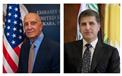 President Nechirvan Barzani and US Ambassador Discuss Syria Situation