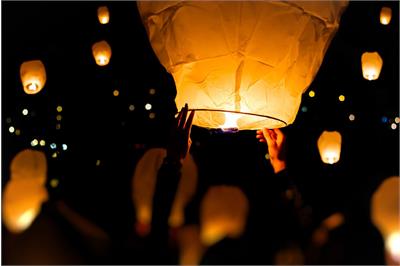 مسیر تحقق رویاها