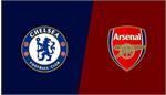 ساعت بازی آرسنال چلسی در نیمه نهایی جام اتحادیه انگلیس