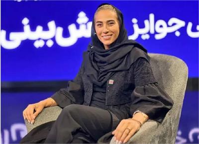 مهروز ساعی: سرمربی تیم ملی تکواندو بانوان!