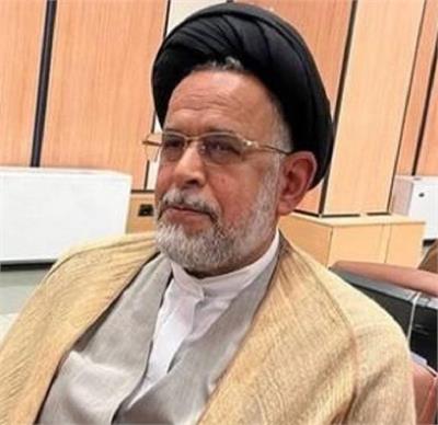 سکته مغزی محمود علوی، وزیر اطلاعات دولت روحانی