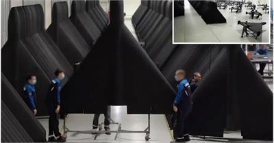 پهپادهای ایرانی ارتش روسیه