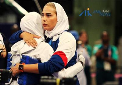 مهروز ساعی اتهامات یدالله پیرهادی را رد کرد