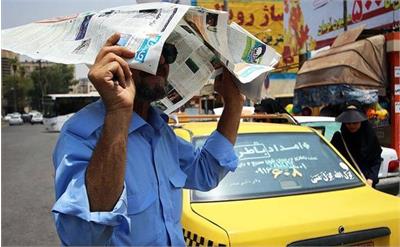 تعطیلی اضطراری در یزد و کرمان