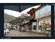 هشدار نارنجی مازندران تا ۴ آبان؛ کنار رودخانه‌ها توقف نکنید