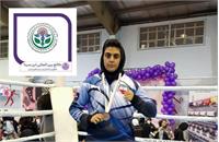 برای رسیدن به هدف باید تمام قد بجنگیم