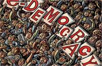 سیاست؛ بی مقتدای ملت؛ بی عاری و لودگی است