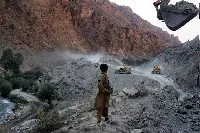 رایزنی تهران–کابل برای ورود به معادن افغانستان