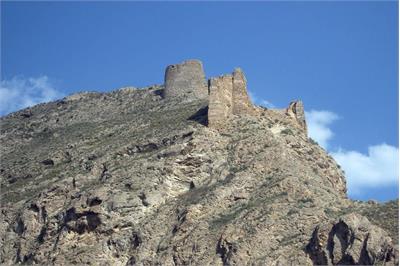 قلعه فیروزکوه، نگهبان تاریخی گذرگاه‌های شمالی ایران